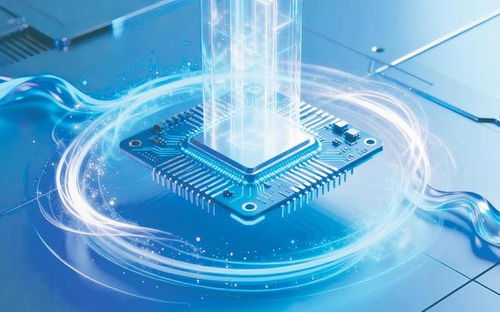 國產GPU上市潮涌，沐曦接棒叩門，資本化浪潮下的材料科學基石