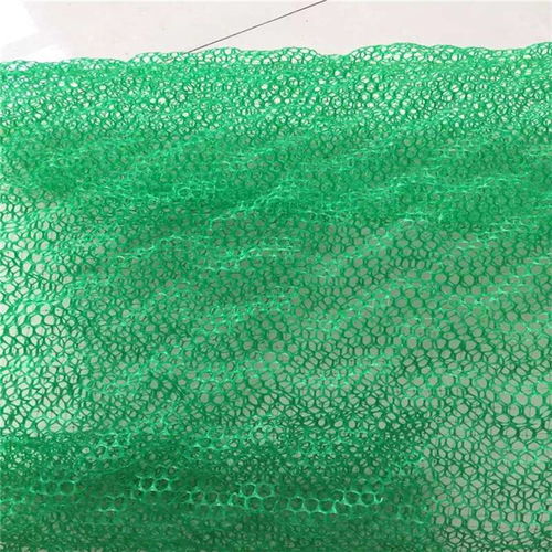 滄州護(hù)坡EM1三維土工網(wǎng)墊規(guī)格加工定制與土工模袋應(yīng)用