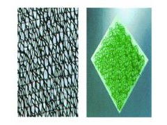 湖北供應(yīng)三維植被網(wǎng)與EM3三維土工網(wǎng)墊價(jià)格分析及格柵應(yīng)用介紹