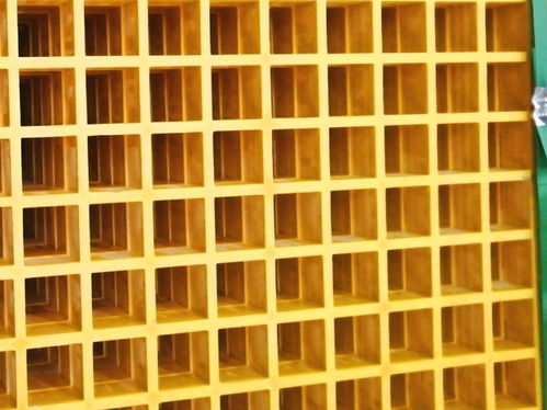 玻璃鋼鴿舍地網格柵——河北永勝絲網制品廠的專業排水解決方案