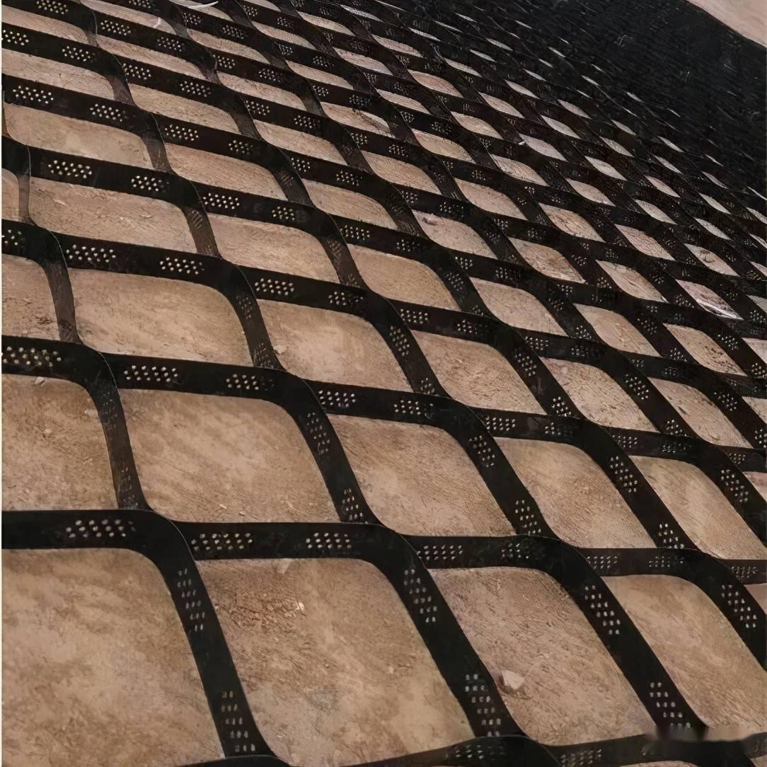 干貨 | 13種經典護坡景觀設計實例詳解，涵蓋防護與土工網應用