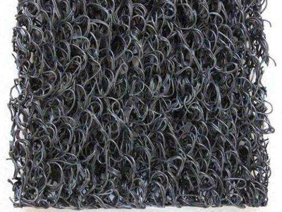 廣西三維土工網(wǎng)墊采購指南 PE膜產(chǎn)地的選擇與考量