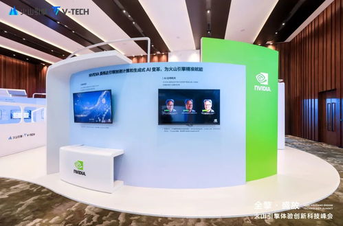 NVIDIA攜手火山引擎，時(shí)創(chuàng)科技引領(lǐng)大模型生態(tài)新趨勢(shì)