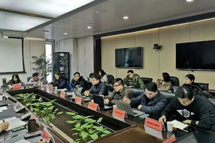 杭州召開網絡文化經營單位座談會，推動市場監管動態新升級